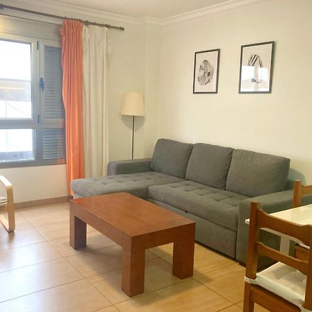Las Canteras Seaview V By Canary365 ラスパルマス・デ・グランカナリア エクステリア 写真