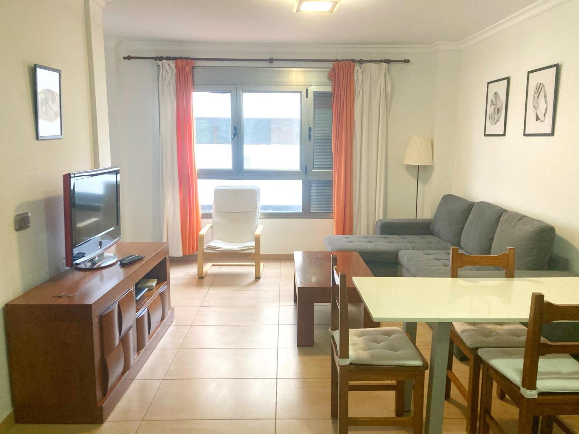 Las Canteras Seaview V By Canary365 ラスパルマス・デ・グランカナリア エクステリア 写真